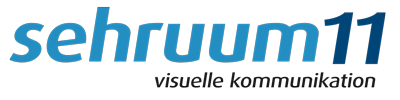 Logo sehruum11.ch